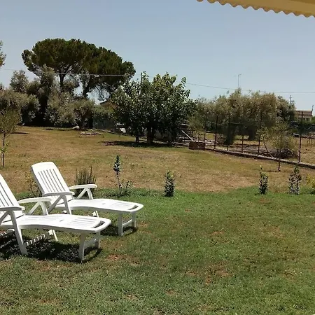 Casa Cactus T&c Сиракузы
