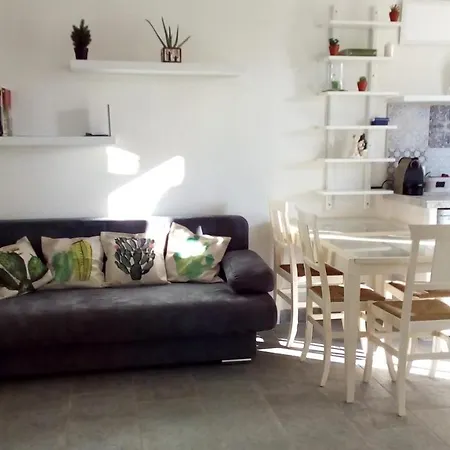 Дом отдыха Casa Cactus T&c *