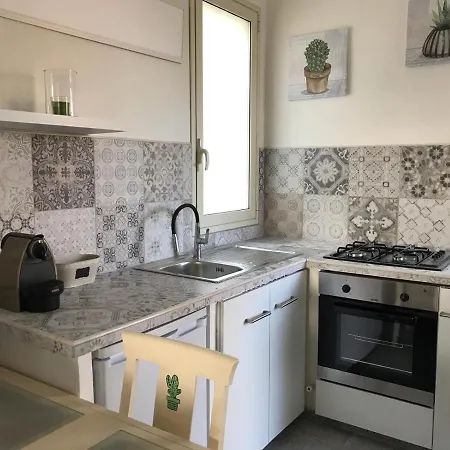 Casa Cactus T&c Дом отдыха