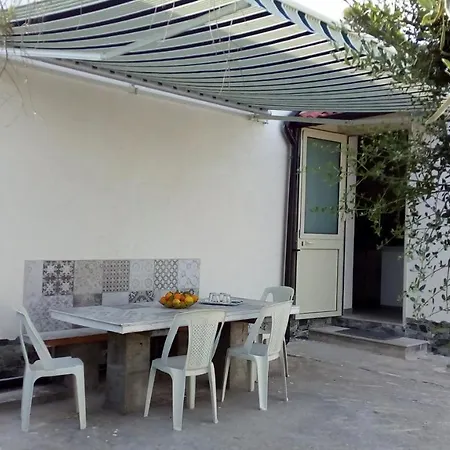 Дом отдыха Casa Cactus T&c *