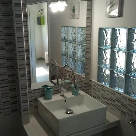 Casa Cactus T&c Дом отдыха