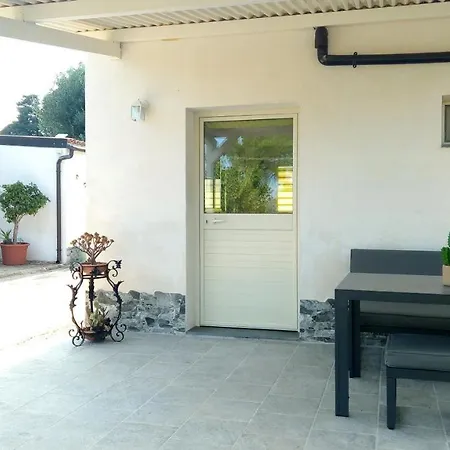 Дом отдыха Casa Cactus T&c *