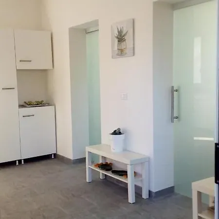 Дом отдыха Casa Cactus T&c Сиракузы